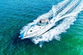 Sea Ray 45-2